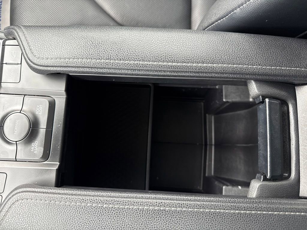 Used 2024 Toyota Grand Highlander Limited image 39