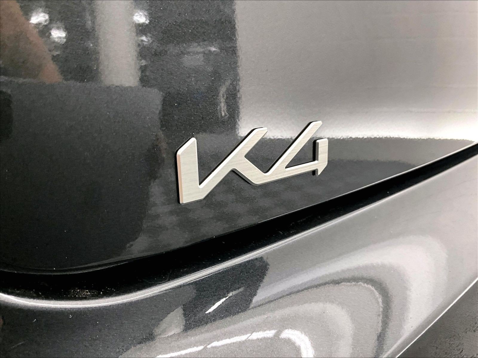 Used 2025 Kia K4 GT-Line w/ GT-Line Sunroof Package FWD image 7