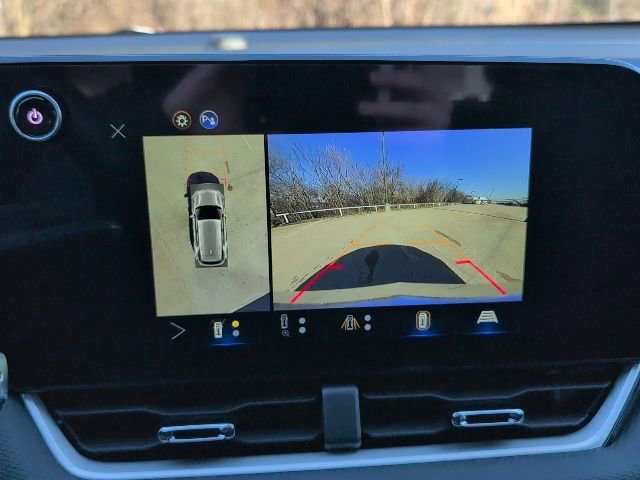 New 2026 Chevrolet Equinox LT w/ Safety and Technology Package image 21