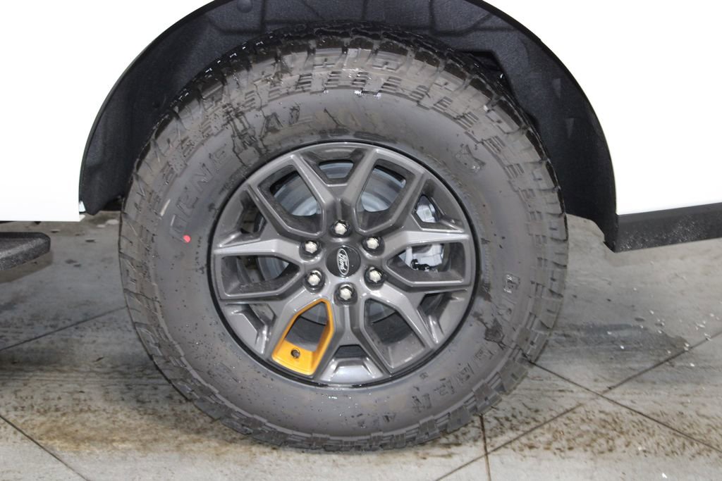 New 2026 Ford Expedition Tremor image 20