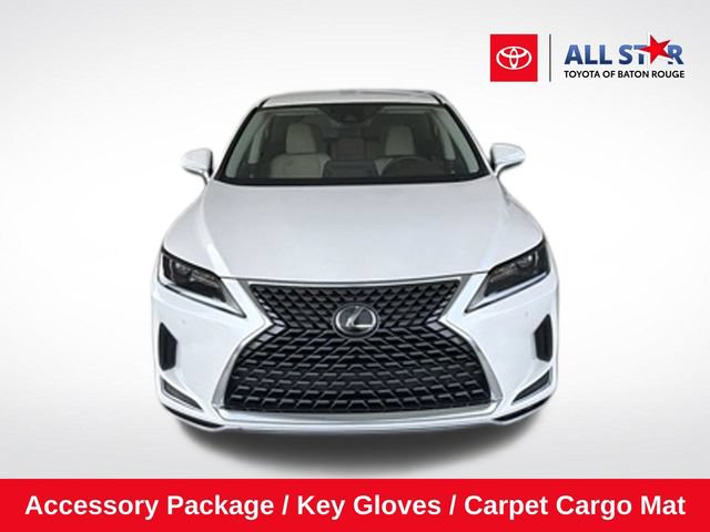 Used 2020 Lexus RX 350 FWD w/ Accessory Package