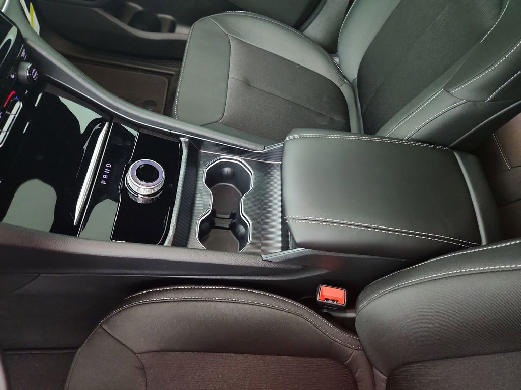 New 2025 Jeep Grand Cherokee Laredo X w/ Luxury Tech Group I image 29