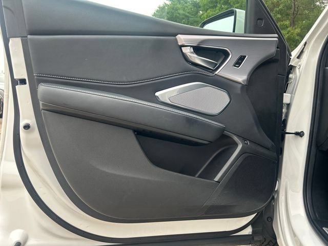 Used 2019 Acura RDX AWD w/ Technology Package image 12