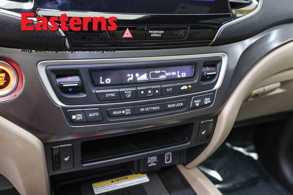 Used 2022 Honda Pilot Special Edition image 19
