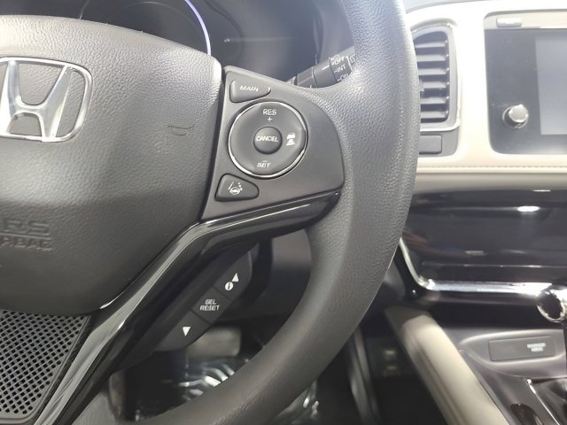 Used 2022 Honda HR-V EX image 25