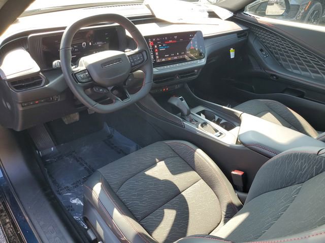 New 2025 Dodge Charger Daytona R/T w/ Sun & Sound Package image 13