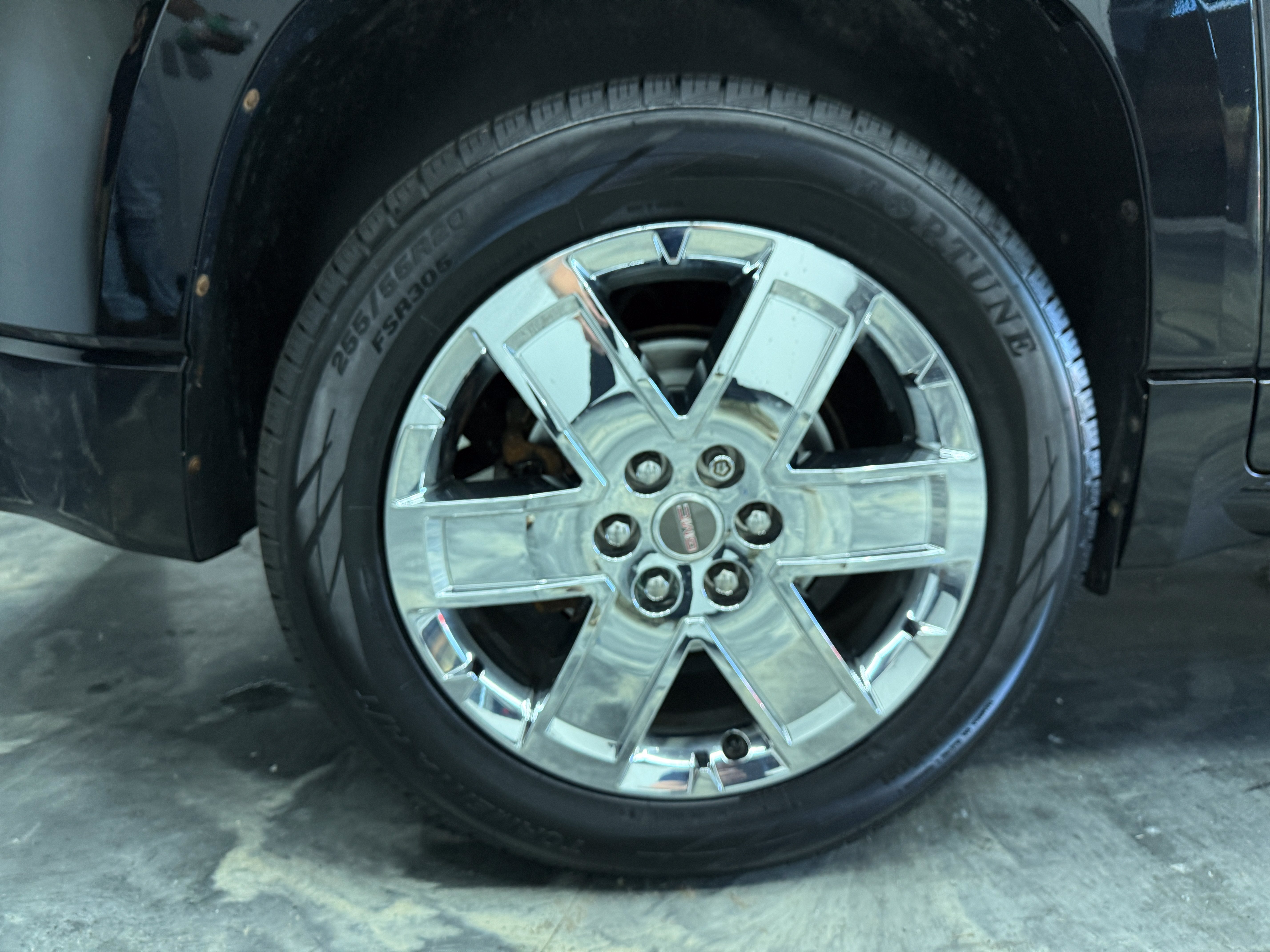 Used 2016 GMC Acadia Denali AWD/4WD image 31