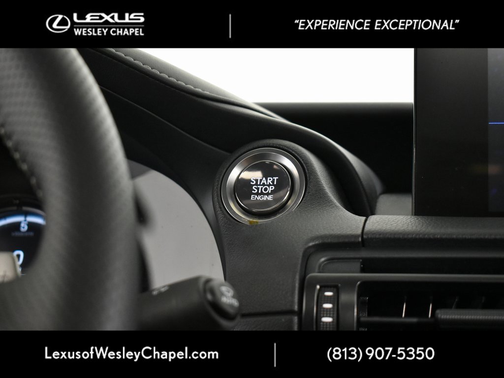 Used 2024 Lexus IS 350 F Sport w/ Memory Package image 30
