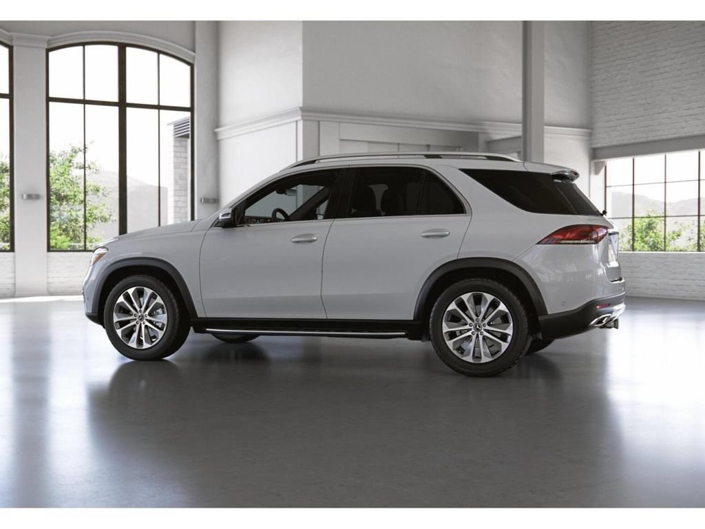 Used 2023 Mercedes-Benz GLE 350 4MATIC image 33