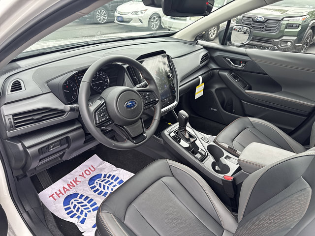 Certified 2025 Subaru Crosstrek 2.5i Limited AWD/4WD image 53