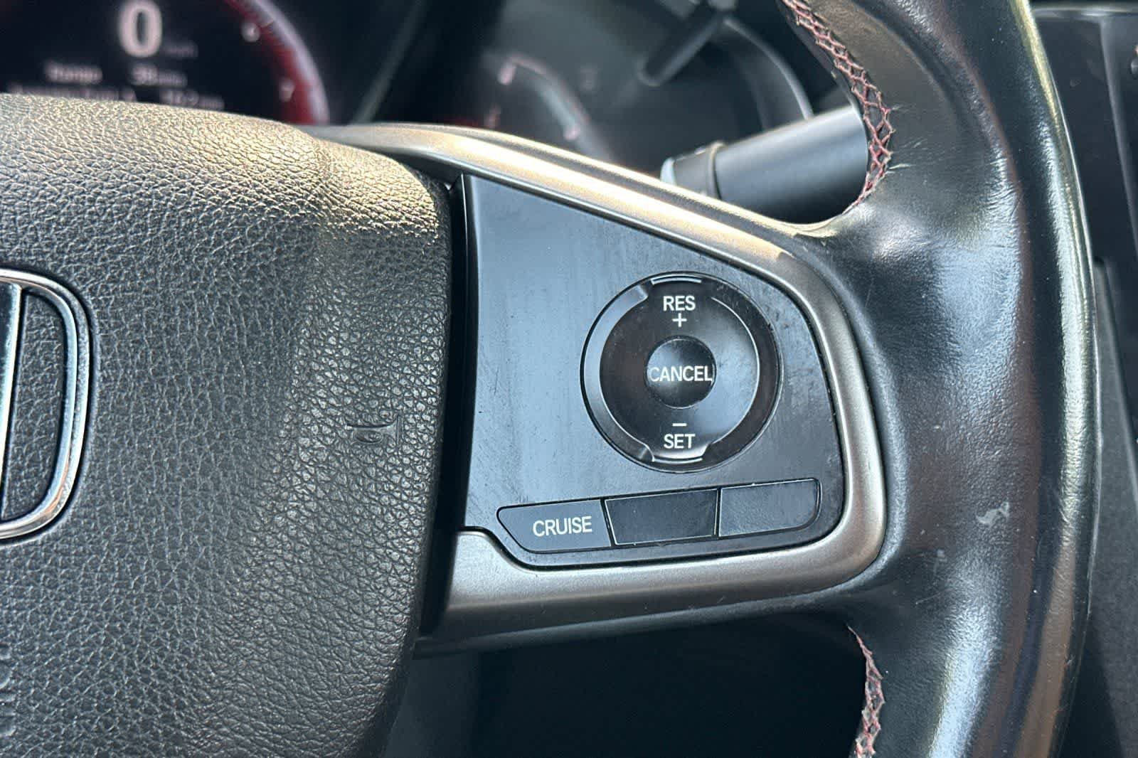 Used 2019 Honda Civic Si image 28