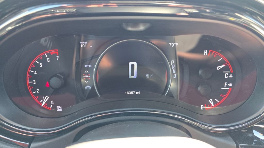 Used 2024 Dodge Durango GT AWD/4WD image 17