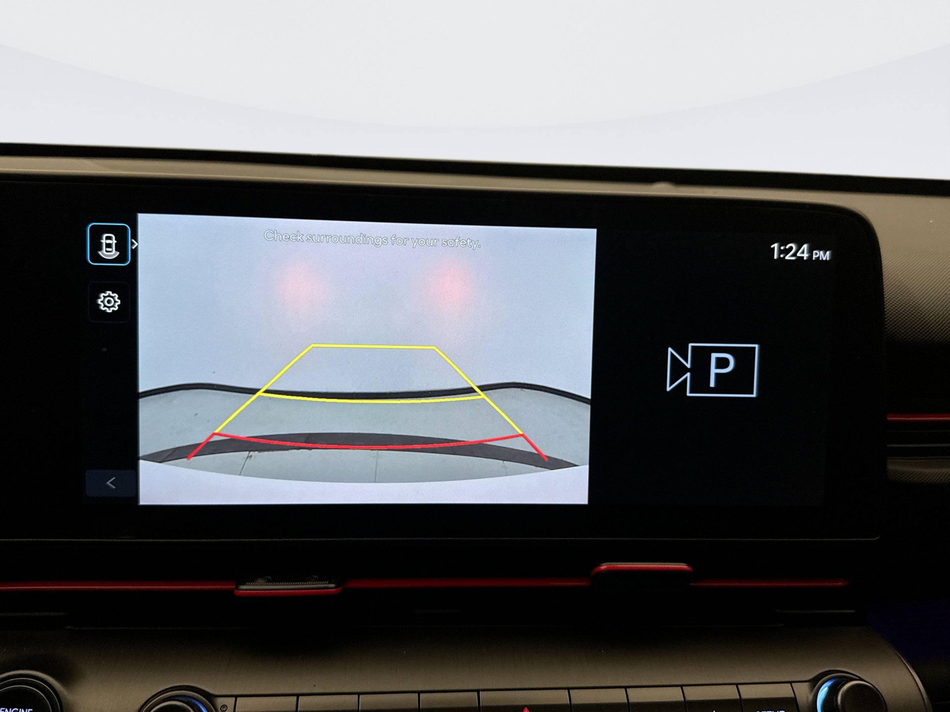 Used 2025 Hyundai Kona N Line S image 15