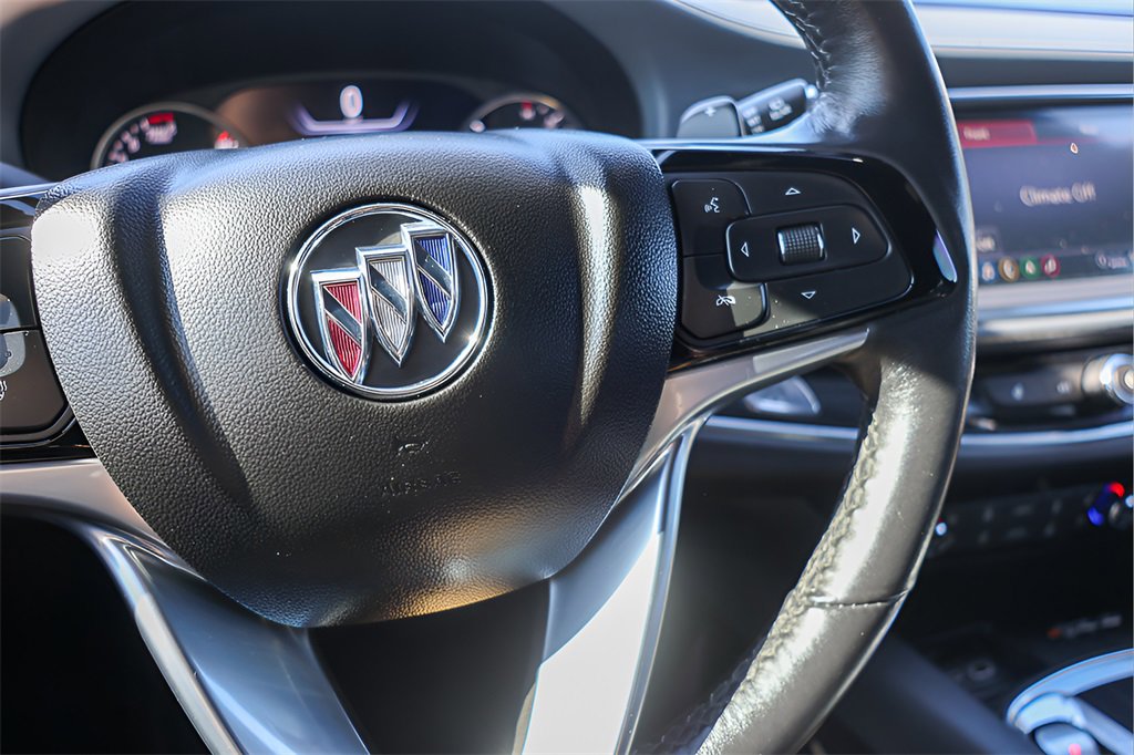 Used 2024 Buick Enclave Premium image 25