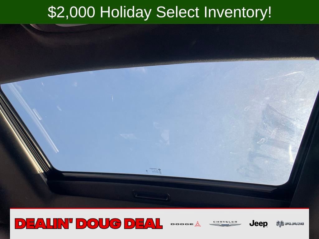 New 2025 RAM 2500 Limited image 23