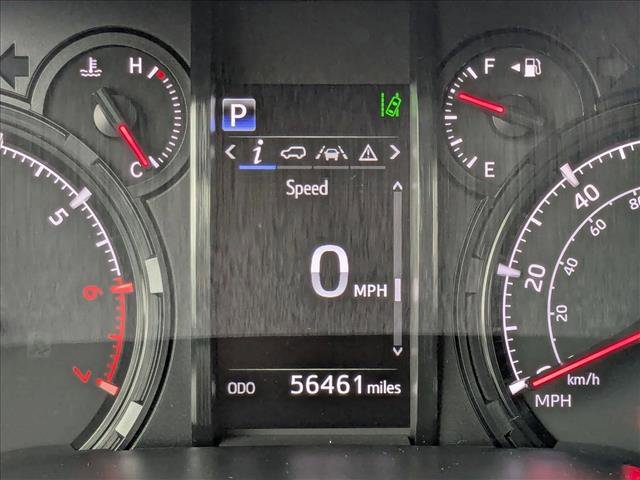 Used 2023 Toyota 4Runner SR5 image 11