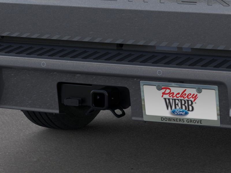 New 2025 Ford Maverick Lobo image 23