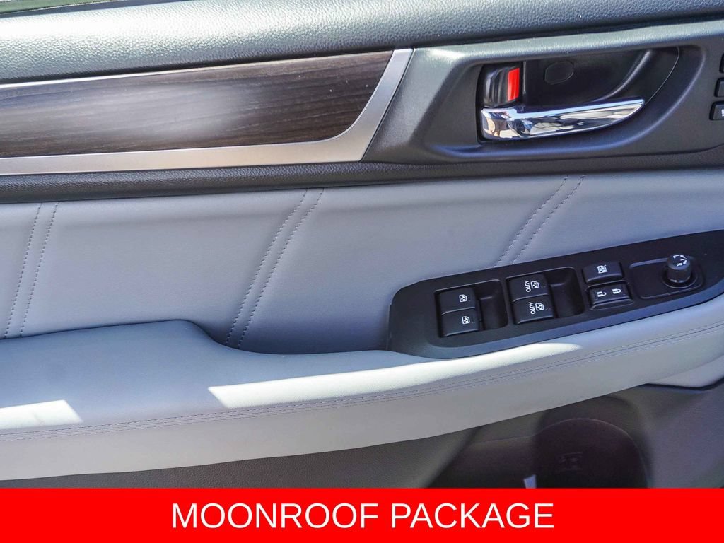 Used 2019 Subaru Legacy 2.5i Limited w/ Popular Package #2A AWD/4WD image 18