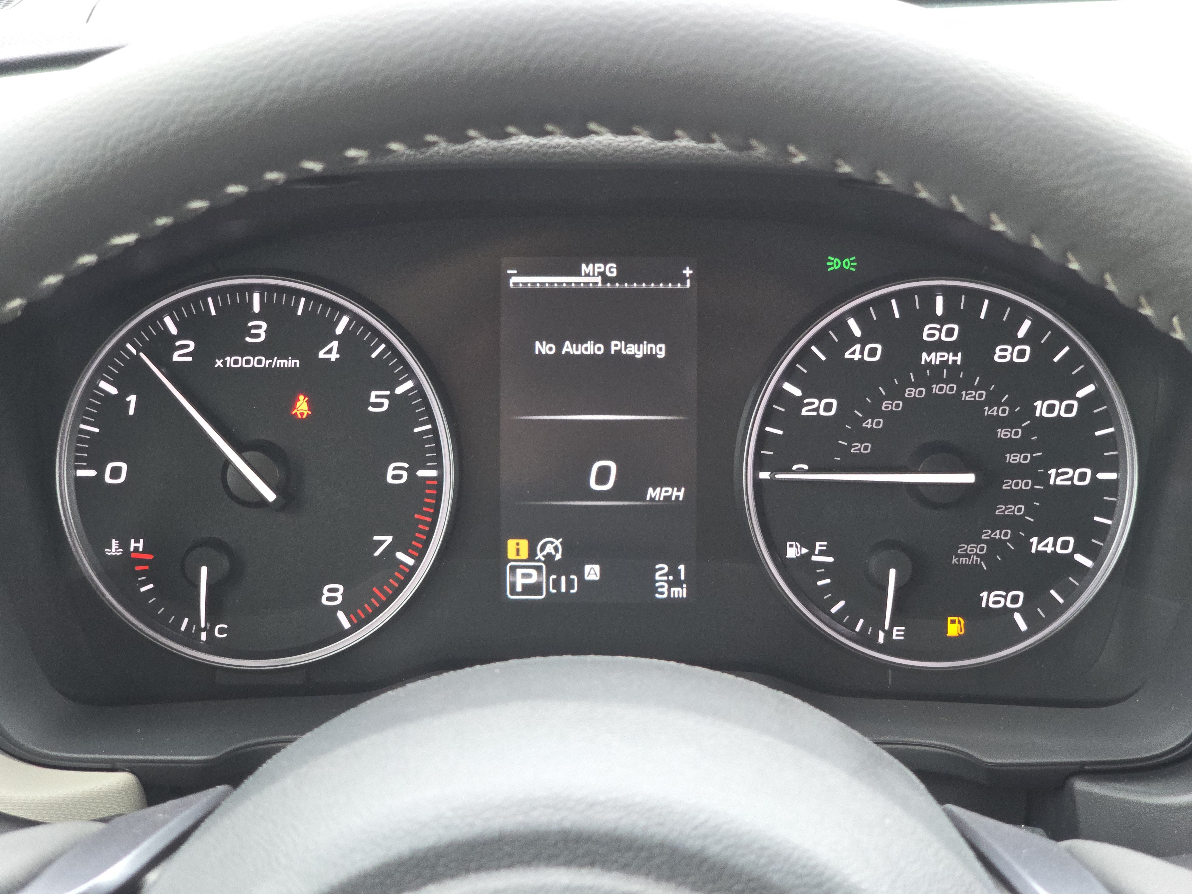New 2026 Subaru Forester Limited AWD/4WD image 22
