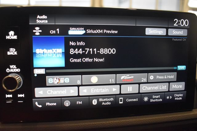 Used 2025 Honda CR-V Sport-L image 27
