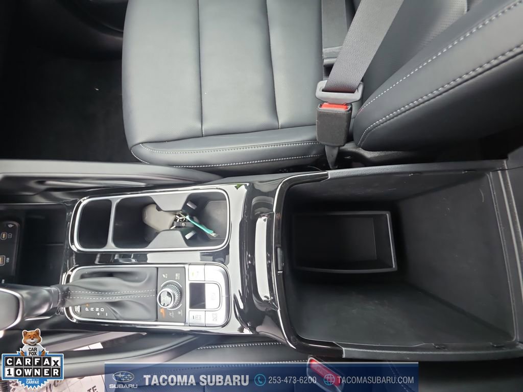 Used 2024 Kia Telluride S w/ S Sunroof Package AWD/4WD image 23