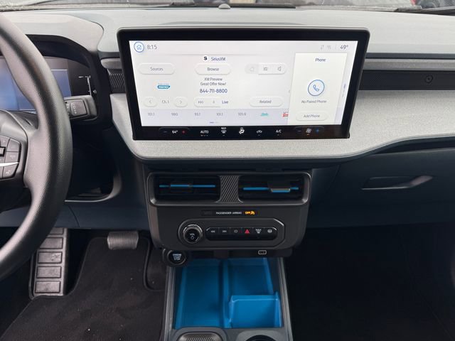 Used 2025 Ford Maverick XLT image 25