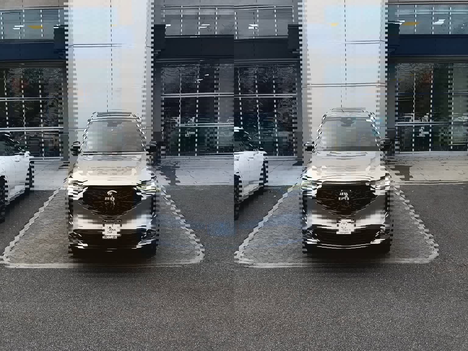 Used 2023 Acura MDX A-Spec