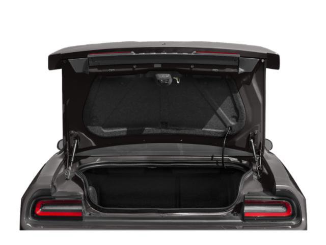 Used 2018 Dodge Challenger GT w/ Driver Convenience Group image 15