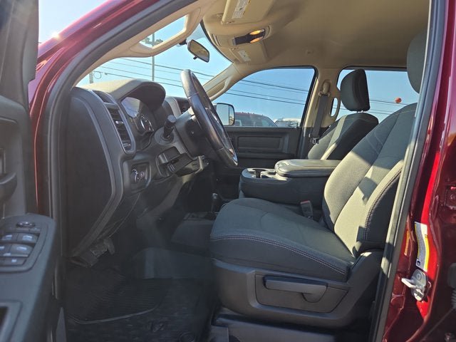 Used 2020 RAM 2500 Tradesman AWD/4WD image 8