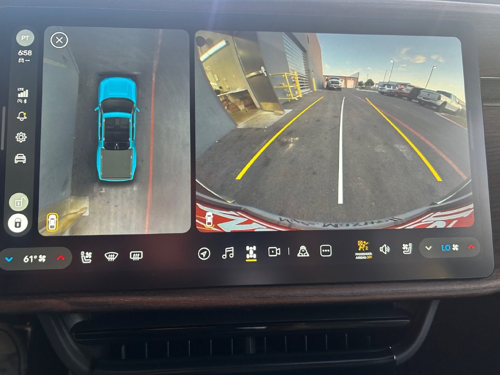 Used 2022 Rivian R1T Adventure AWD/4WD image 9