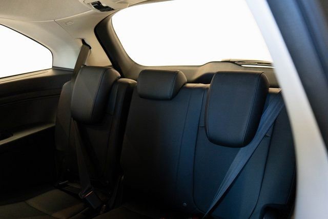 New 2026 Honda Odyssey EX-L image 21
