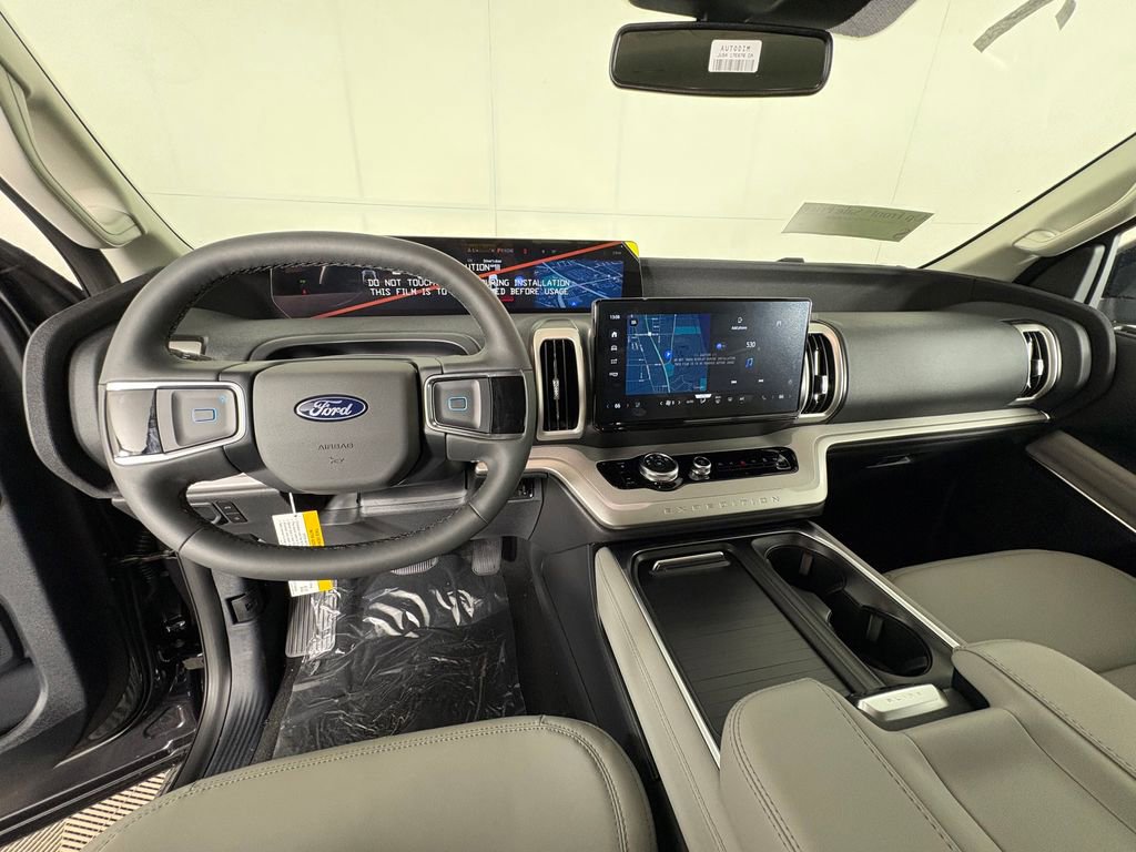 New 2026 Ford Expedition Max Active image 8