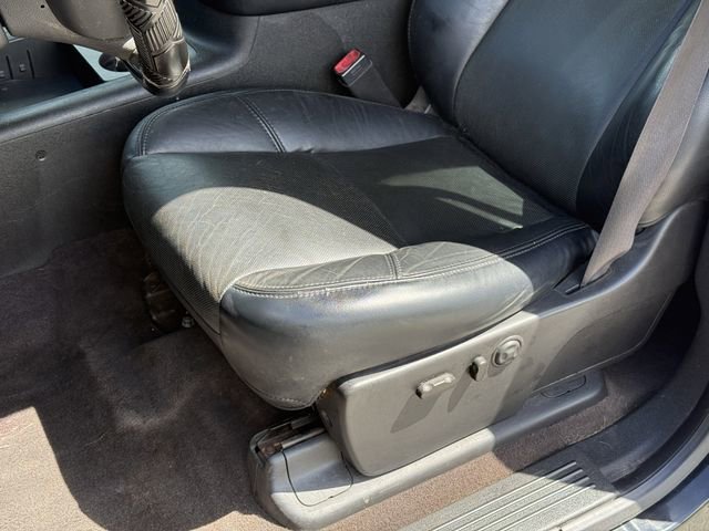 Used 2013 Chevrolet Silverado 3500 LTZ w/ LTZ Plus Package image 14