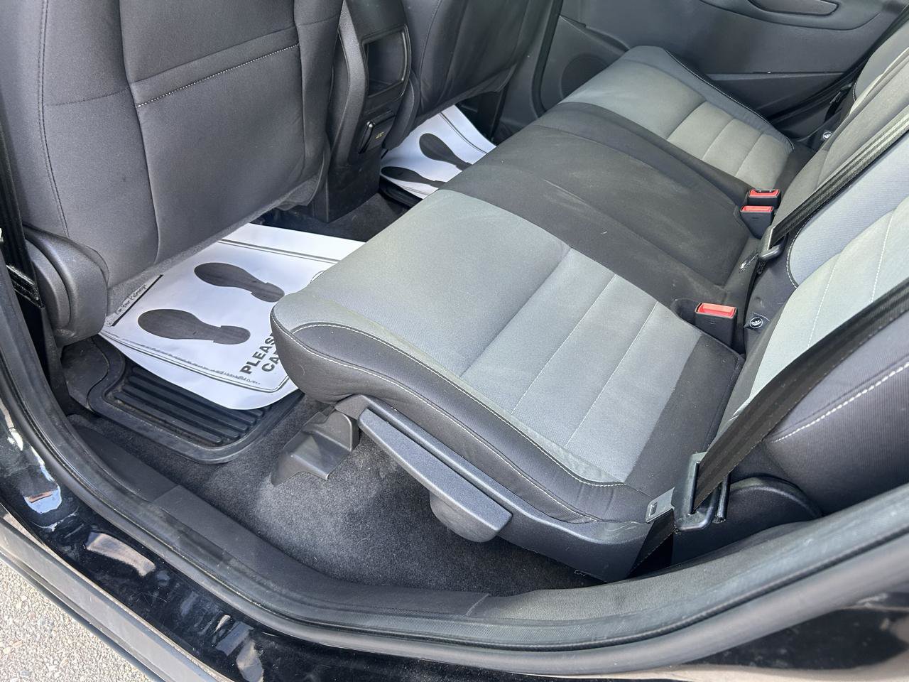 Used 2013 Ford Escape SE FWD image 9