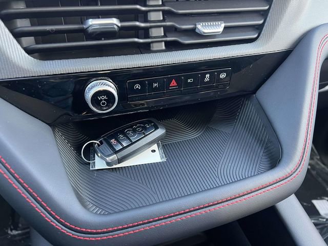 New 2026 Ford Explorer ST w/ Sun And Sound Package image 17