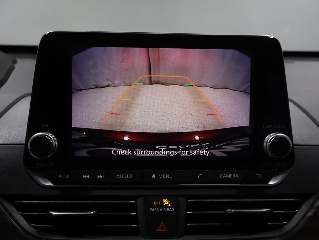 Used 2023 Nissan Altima 2.5 SV FWD image 28