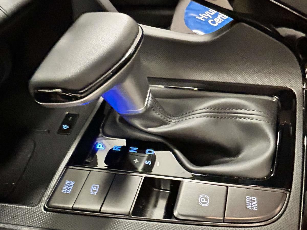 Certified 2026 Hyundai Elantra SEL Sport FWD image 18