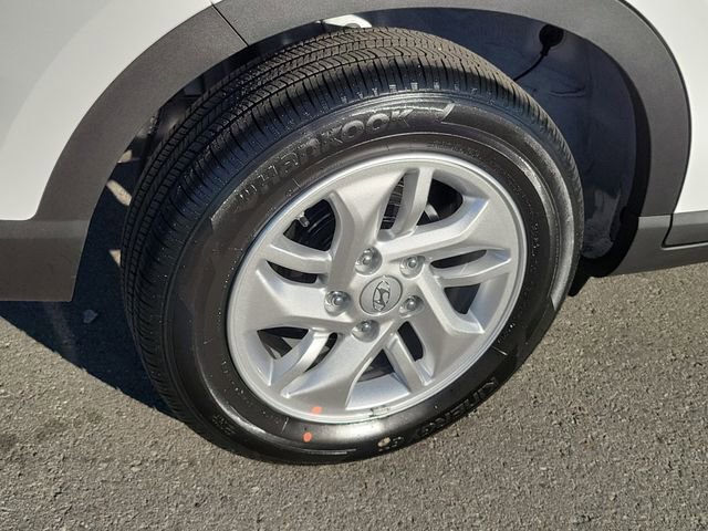 New 2026 Hyundai Venue SE FWD image 23