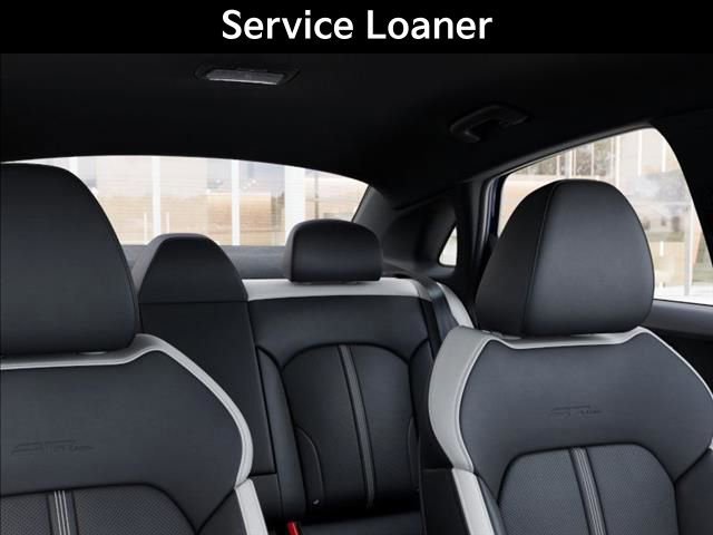 New 2026 Kia K5 GT-Line image 27