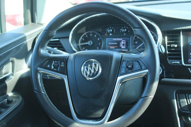 Used 2019 Buick Encore Sport Touring image 14