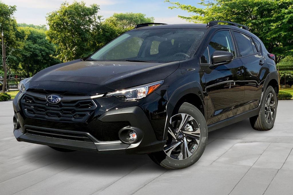 New 2026 Subaru Crosstrek 2.0i Premium w/ Crosstrek Mirror Package image 1