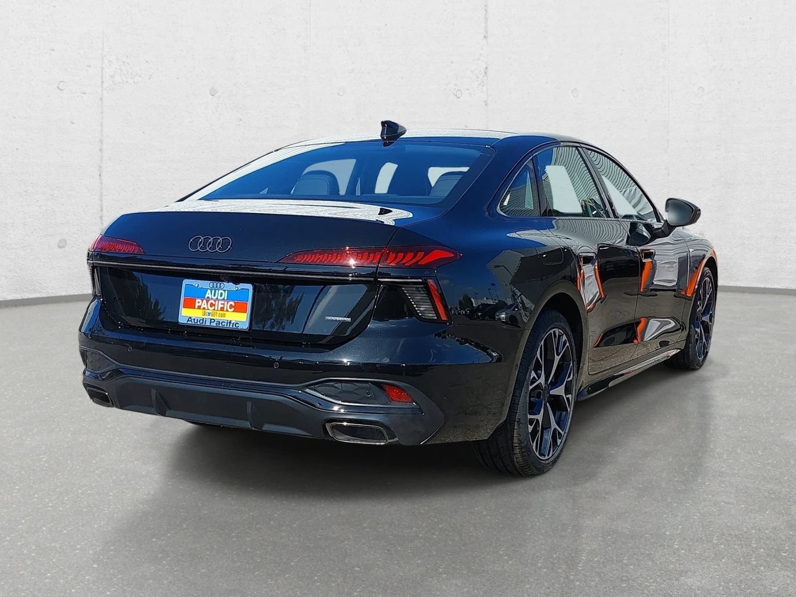 New 2026 Audi A6 Premium Plus AWD/4WD image 5