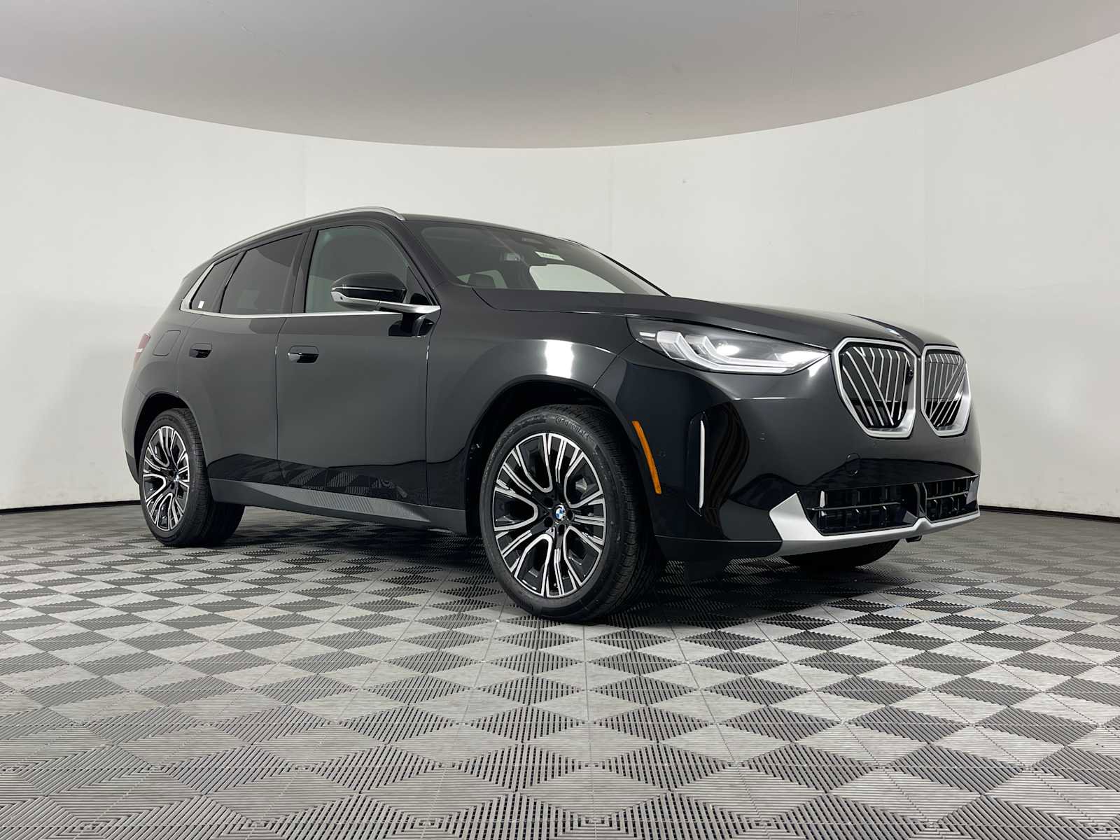 New 2026 BMW X3 xDrive30 w/ Premium Package image 13