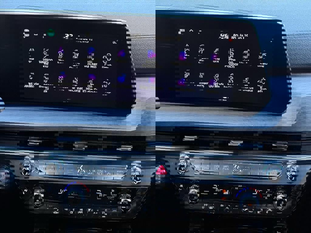 Used 2024 Kia Telluride SX X-Pro image 21