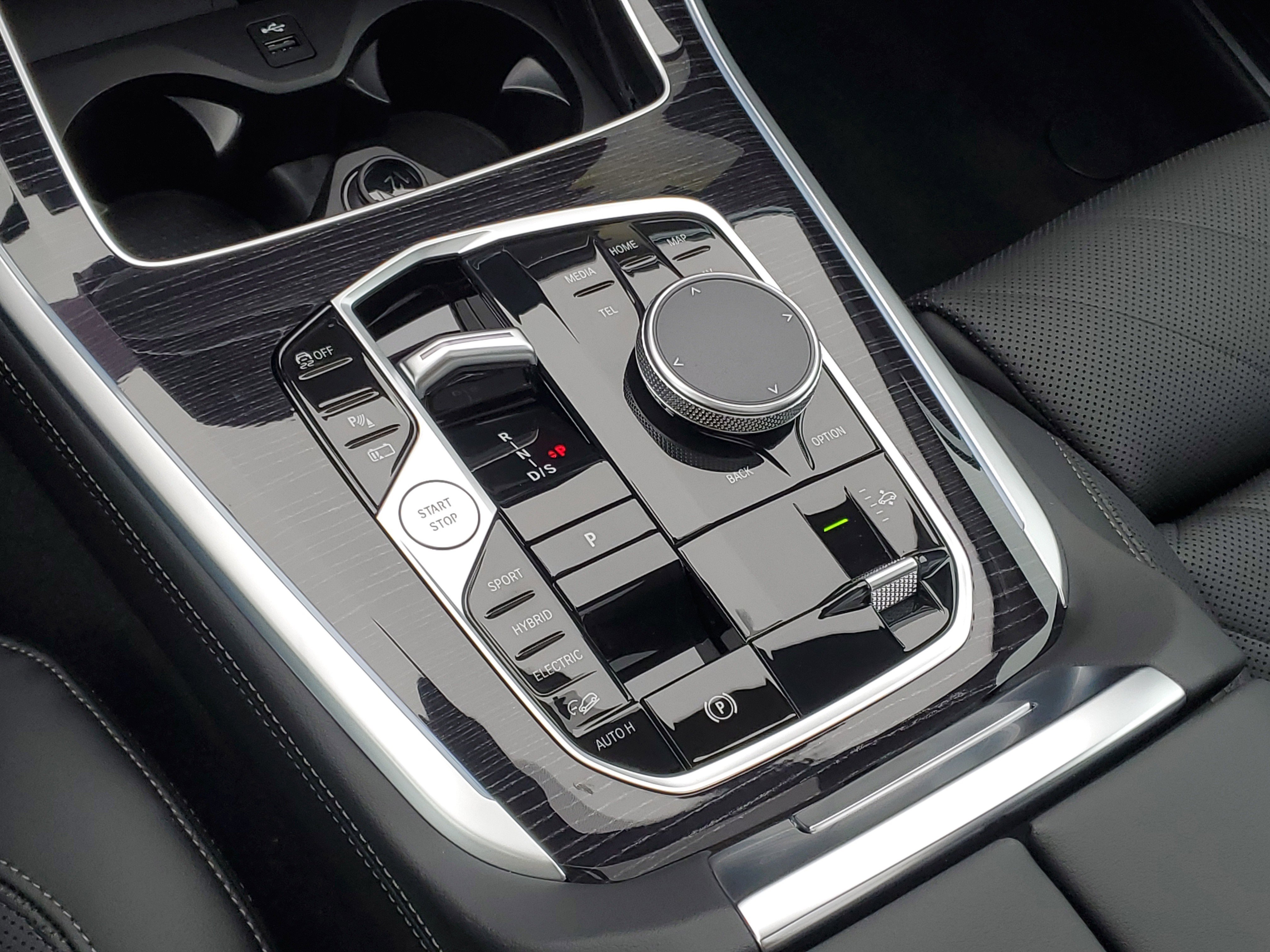 New 2026 BMW X5 xDrive50e image 20