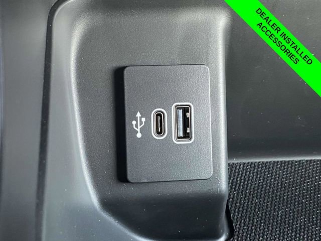 New 2025 Ford F150 XLT w/ Equipment Group 302A MID image 25