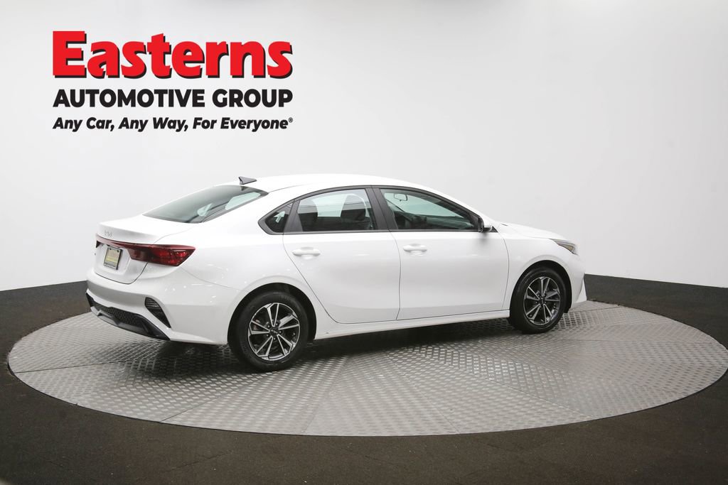 Used 2024 Kia Forte LXS FWD image 42