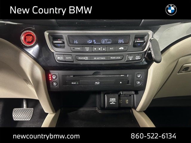 Used 2017 Honda Pilot Elite image 20