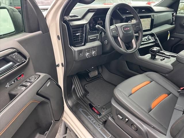 New 2026 GMC Sierra 1500 AT4 w/ AT4 Premium Package image 18