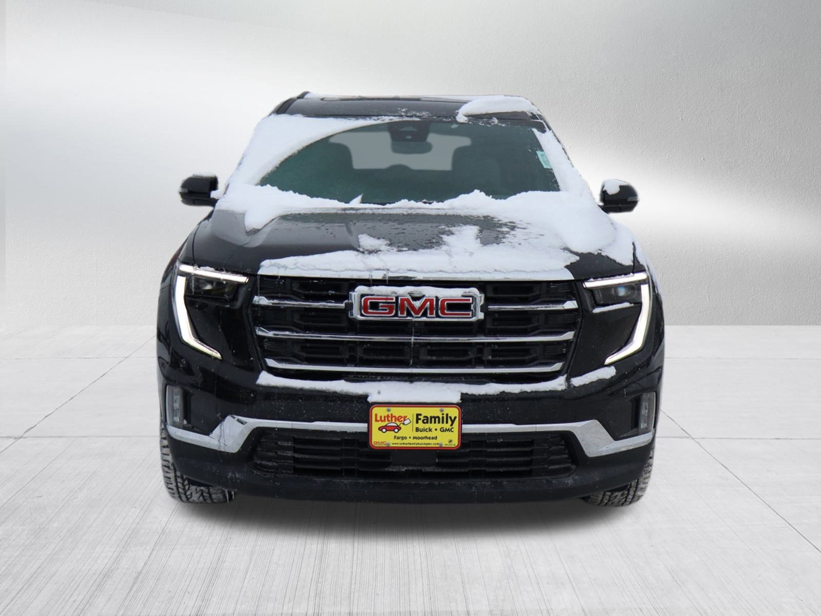 New 2026 GMC Acadia Elevation w/ Elevation Premium Package video 2